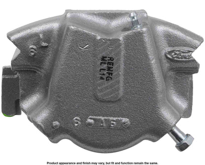 Cardone Ultra Remanufactured Premium Unloaded Caliper 18-P4034