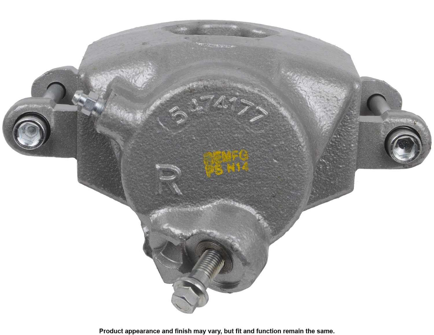 Cardone Ultra Disc Brake Caliper 18-P4035