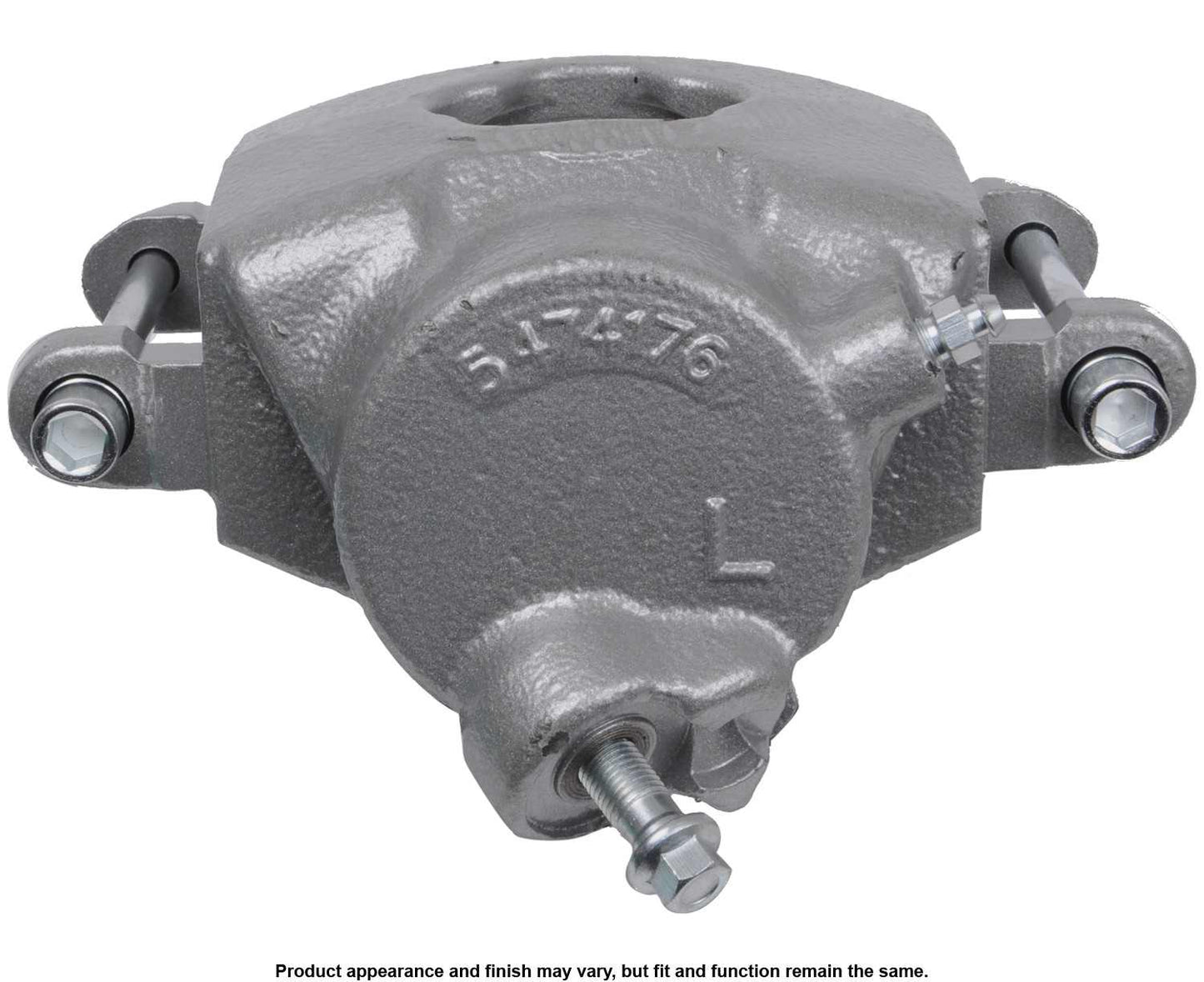 Cardone Ultra Disc Brake Caliper 18-P4036
