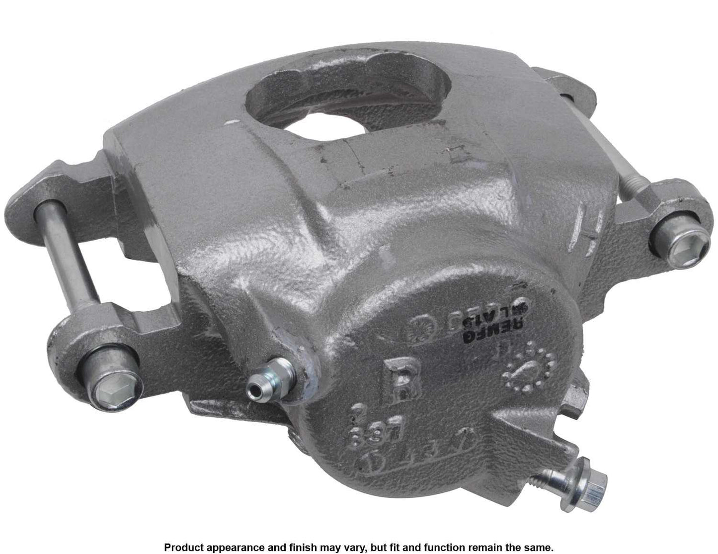 Cardone Ultra Remanufactured Premium Unloaded Caliper 18-P4039