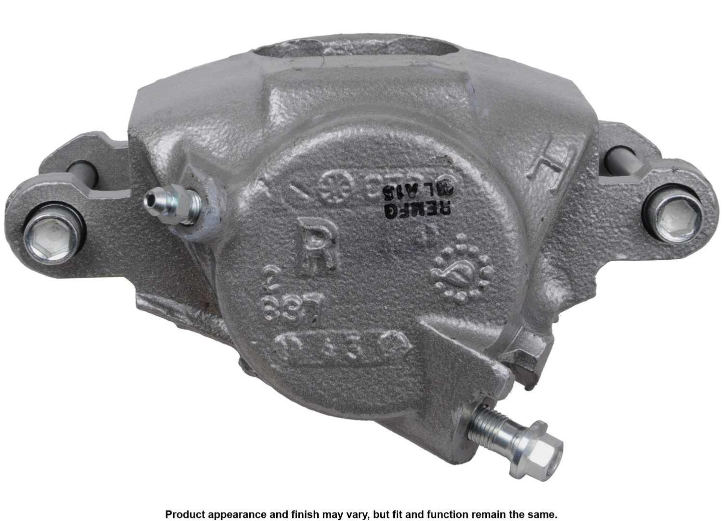Cardone Ultra Remanufactured Premium Unloaded Caliper 18-P4039