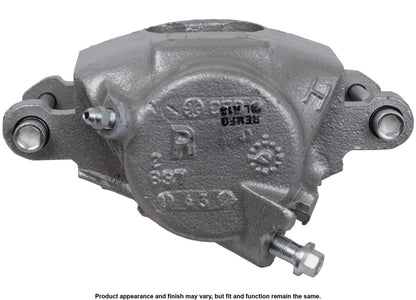 Cardone Ultra Remanufactured Premium Unloaded Caliper 18-P4039