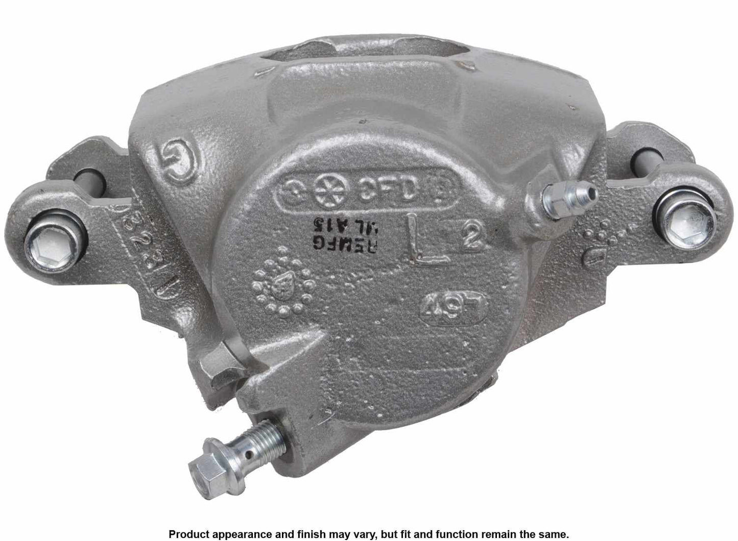 Cardone Ultra Disc Brake Caliper 18-P4040