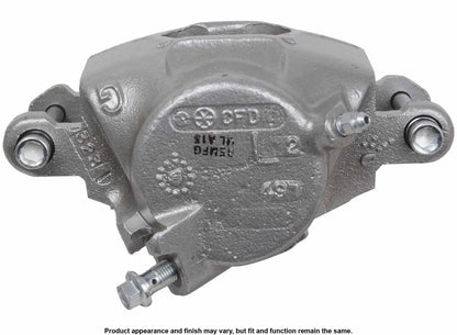 Cardone Ultra Disc Brake Caliper 18-P4040