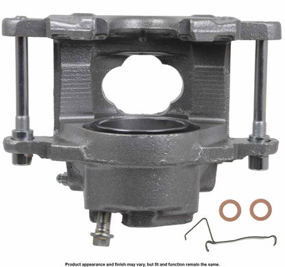 Cardone Ultra Disc Brake Caliper 18-P4046