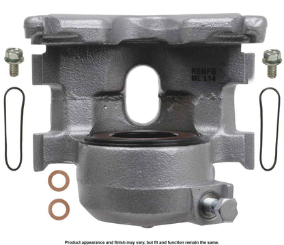 Cardone Ultra Disc Brake Caliper 18-P4075