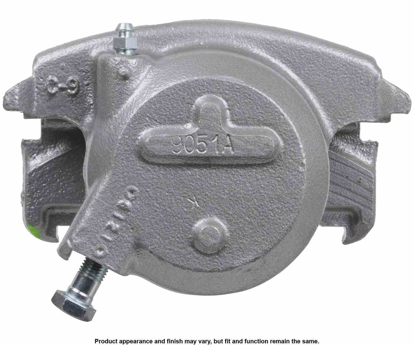 Cardone Ultra Disc Brake Caliper 18-P4075