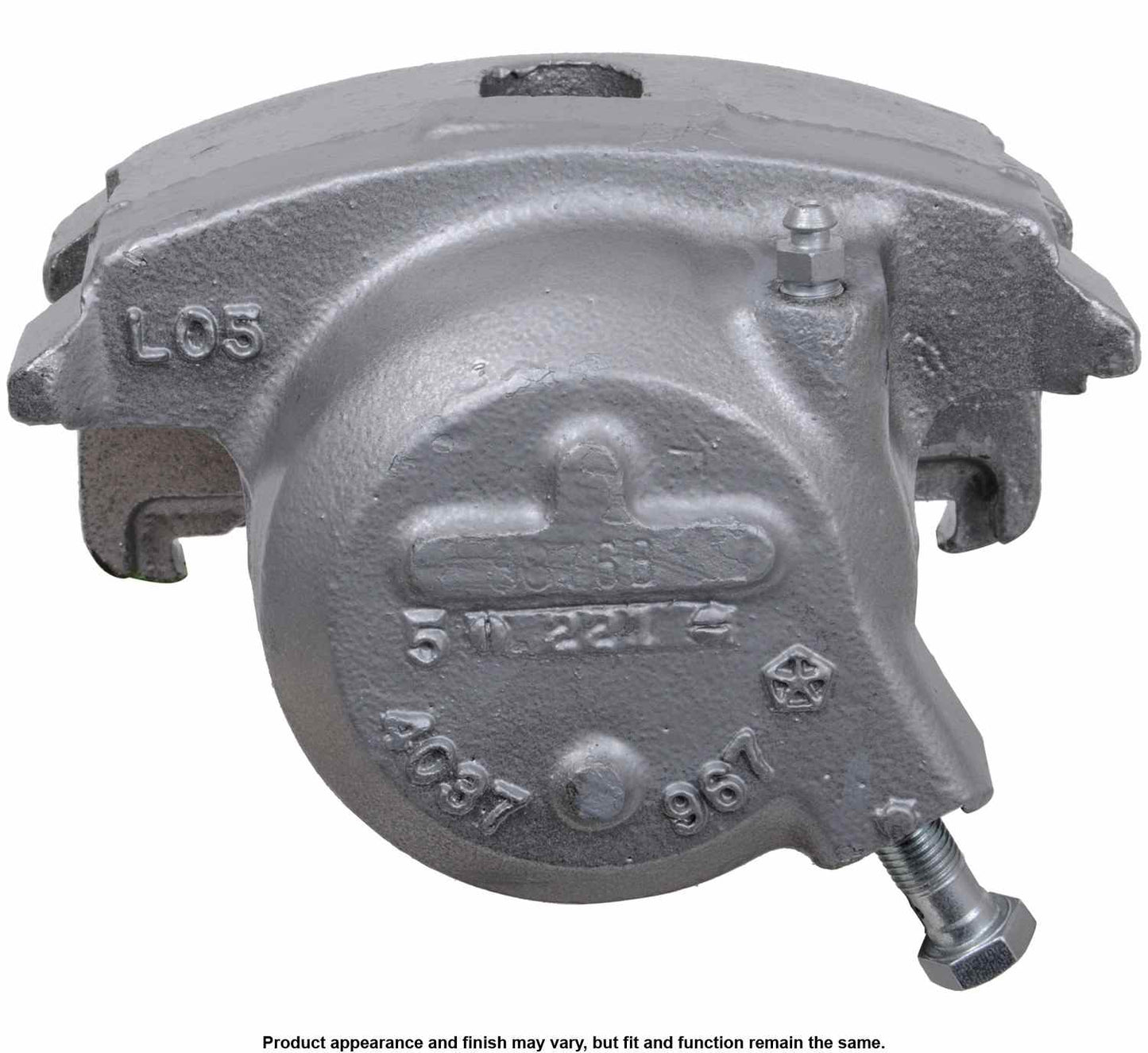 Cardone Ultra Disc Brake Caliper 18-P4076