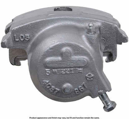 Cardone Ultra Disc Brake Caliper 18-P4076