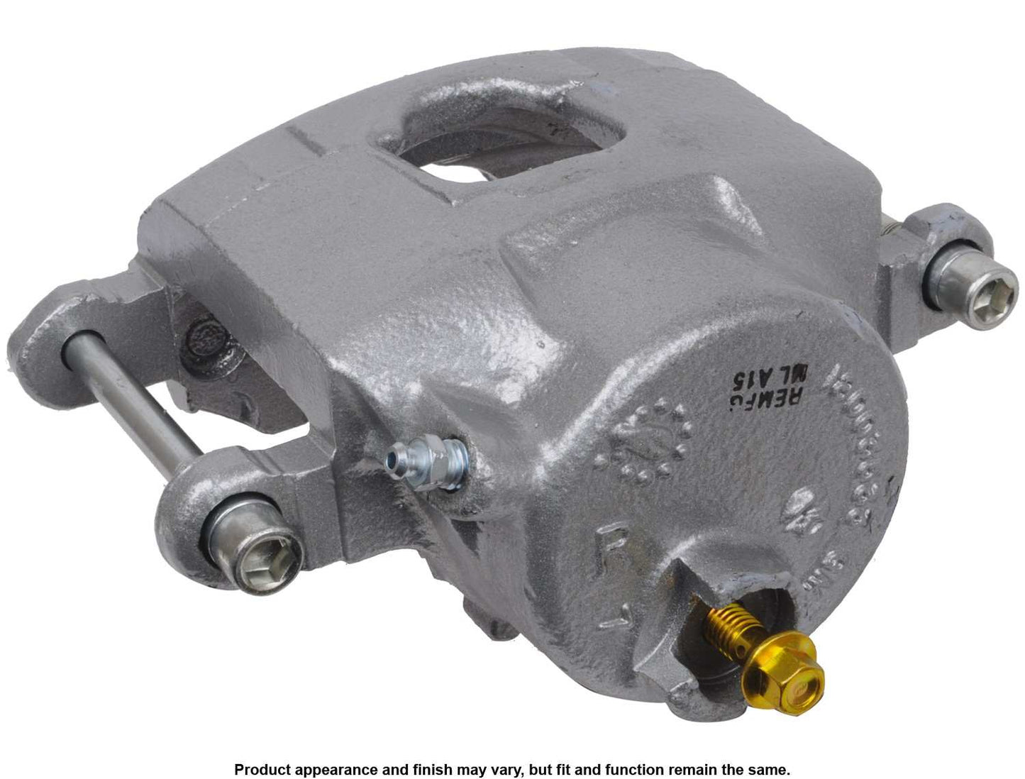 Cardone Ultra Remanufactured Premium Unloaded Caliper 18-P4122