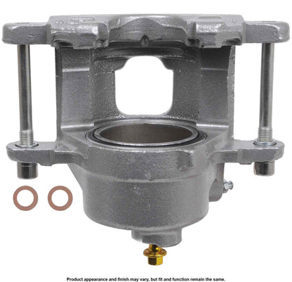 Cardone Ultra Remanufactured Premium Unloaded Caliper 18-P4122