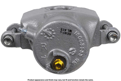 Cardone Ultra Remanufactured Premium Unloaded Caliper 18-P4122