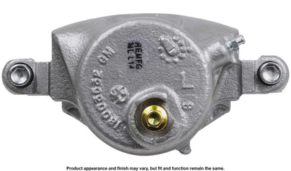 Cardone Ultra Remanufactured Premium Unloaded Caliper 18-P4123