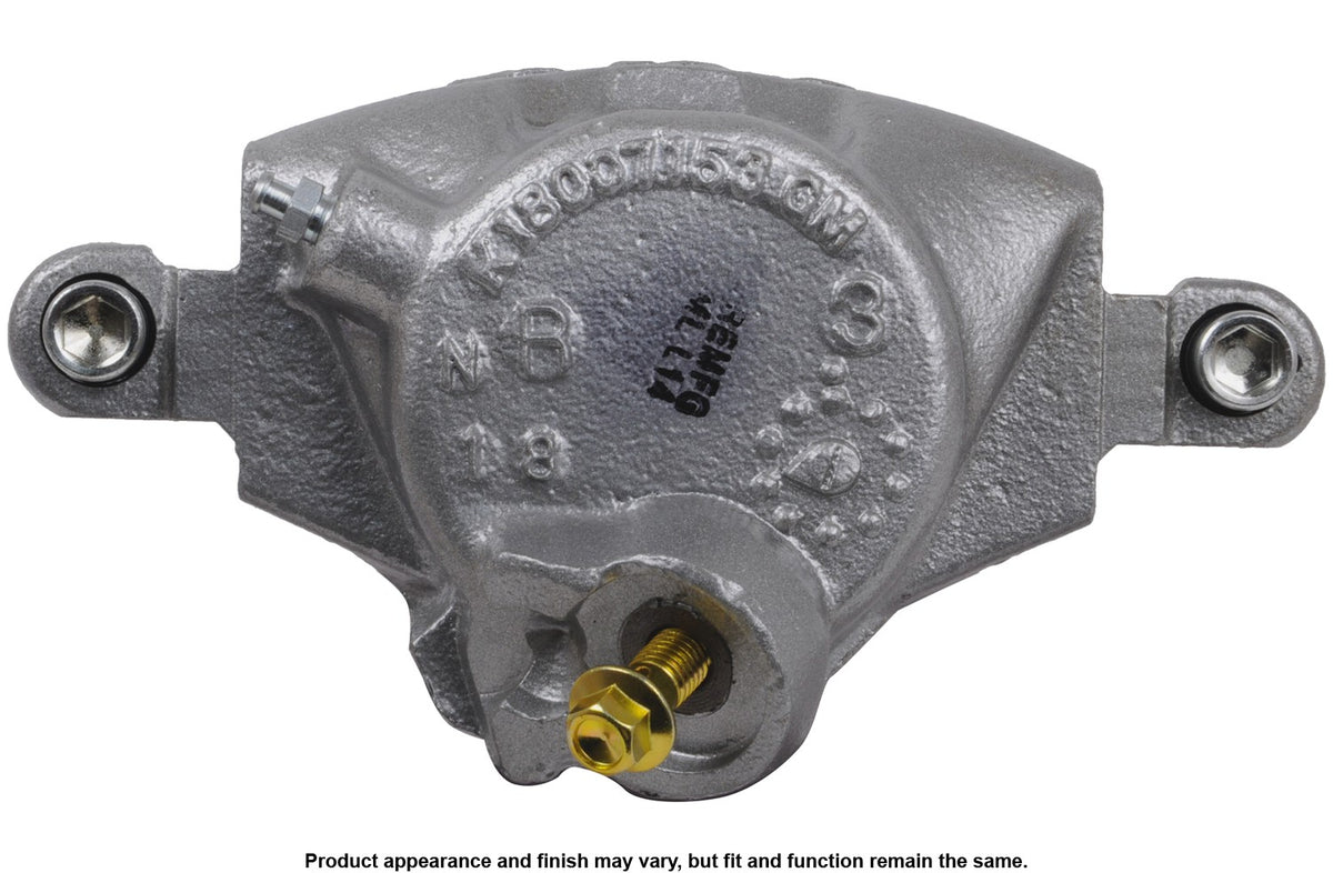 Cardone Ultra Disc Brake Caliper 18-P4126