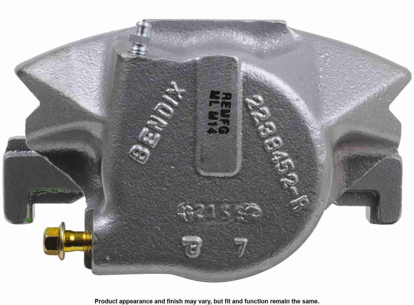 Cardone Ultra Disc Brake Caliper 18-P4166