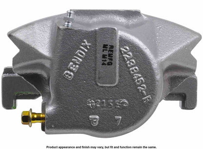 Cardone Ultra Disc Brake Caliper 18-P4166