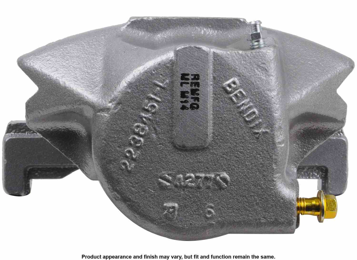 Cardone Ultra Disc Brake Caliper 18-P4167