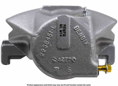 Cardone Ultra Disc Brake Caliper 18-P4167