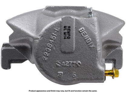 Cardone Ultra Disc Brake Caliper 18-P4167