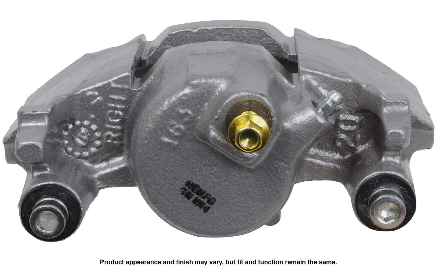 Cardone Ultra Remanufactured Premium Unloaded Caliper 18-P4194