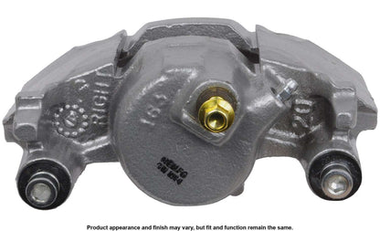 Cardone Ultra Remanufactured Premium Unloaded Caliper 18-P4194