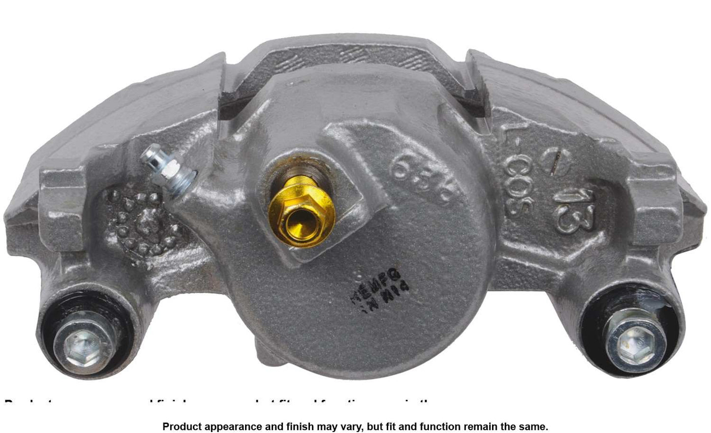 Cardone Ultra Disc Brake Caliper 18-P4195