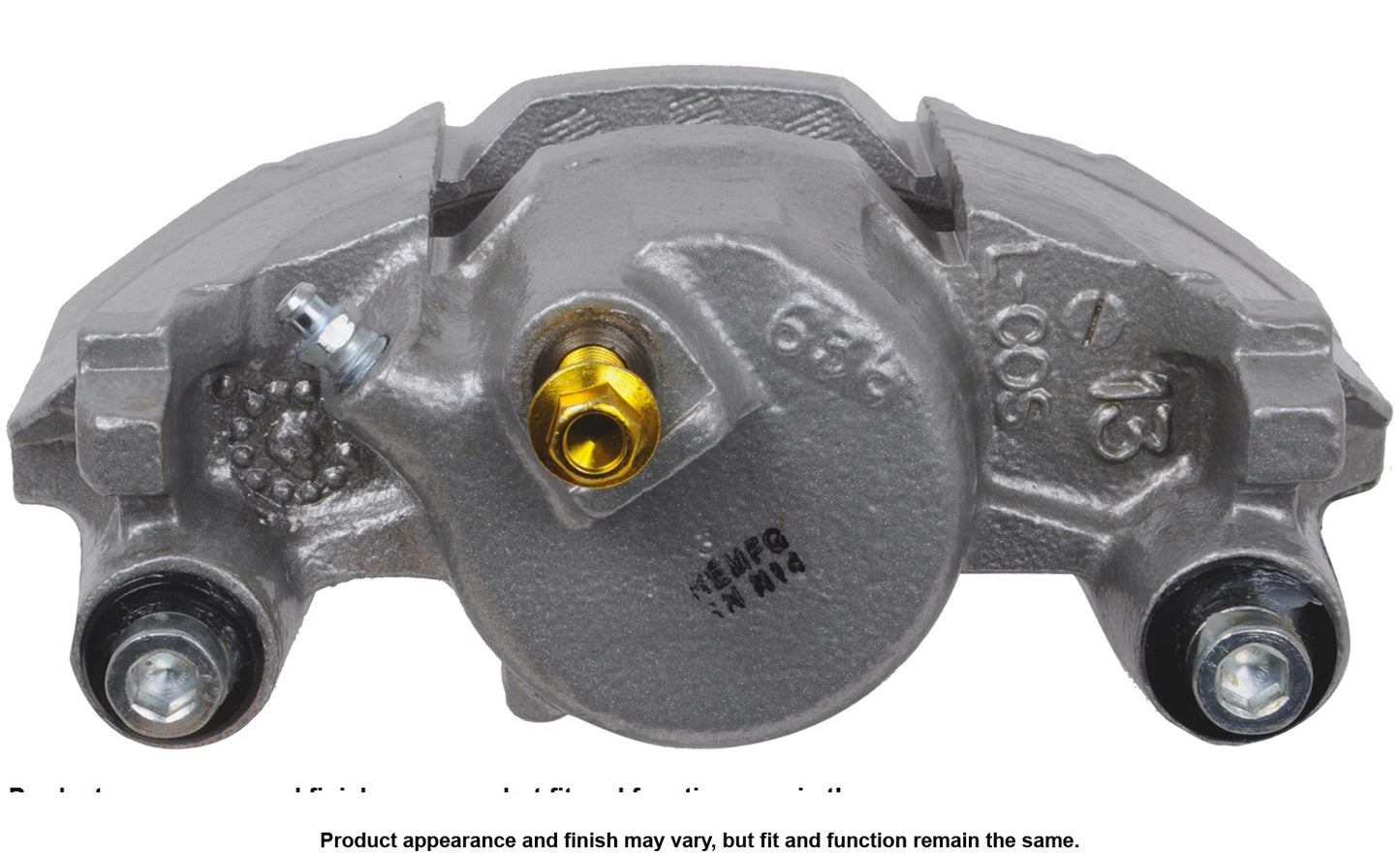 Cardone Ultra Disc Brake Caliper 18-P4195