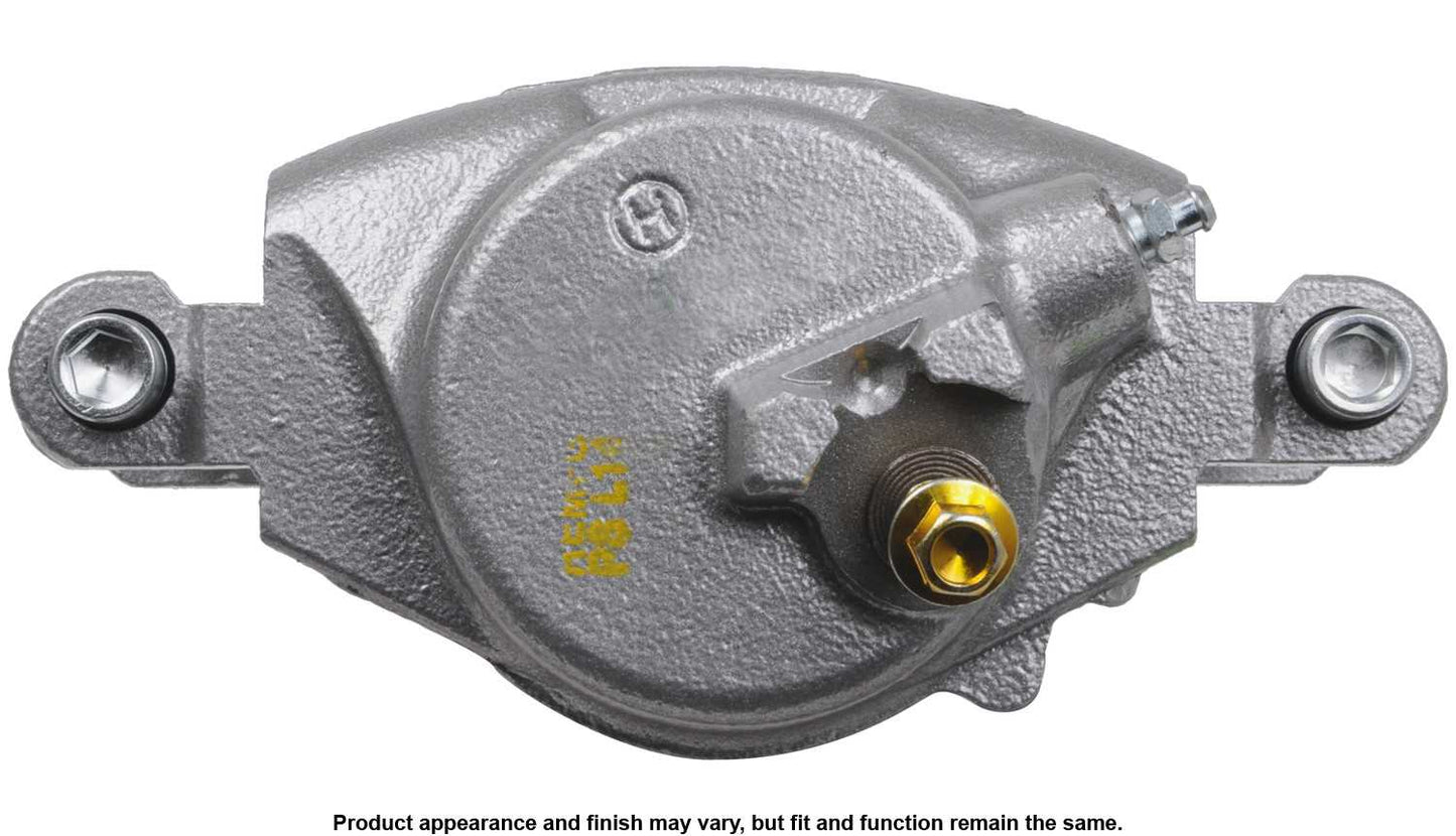 Cardone Ultra Remanufactured Premium Unloaded Caliper 18-P4209