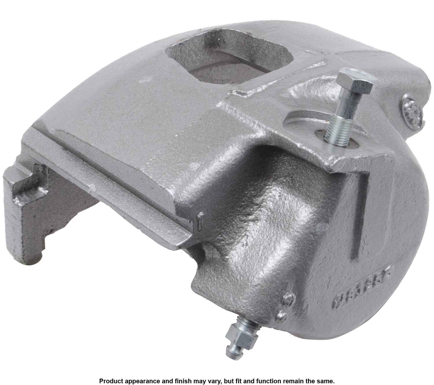 Cardone Ultra Remanufactured Premium Unloaded Caliper 18-P4255