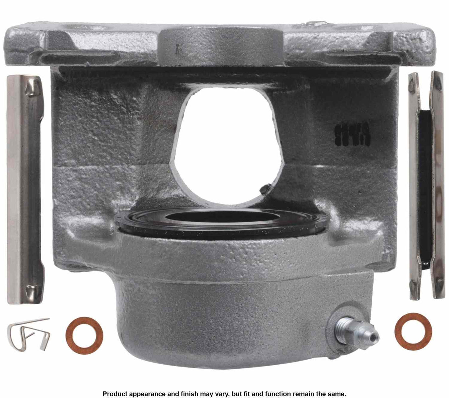 Cardone Ultra Remanufactured Premium Unloaded Caliper 18-P4255
