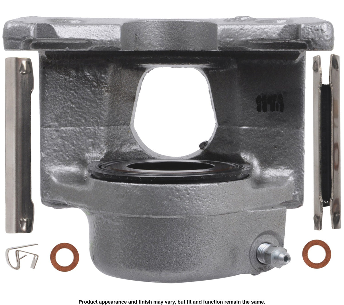Cardone Ultra Remanufactured Premium Unloaded Caliper 18-P4255