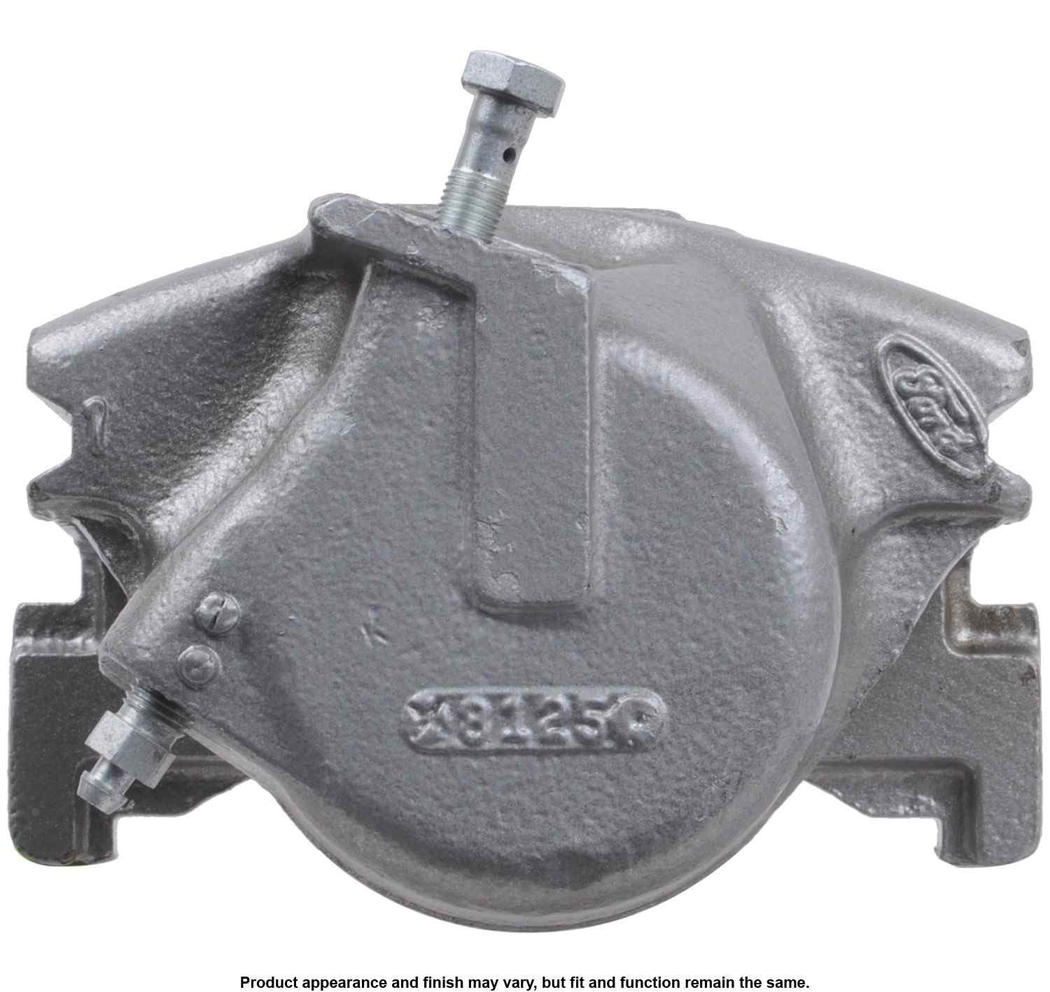Cardone Ultra Remanufactured Premium Unloaded Caliper 18-P4255