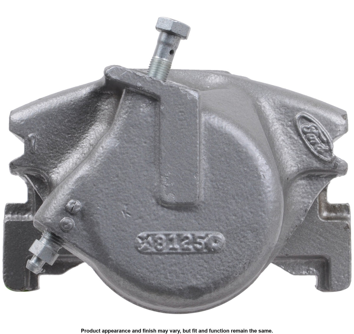 Cardone Ultra Remanufactured Premium Unloaded Caliper 18-P4255