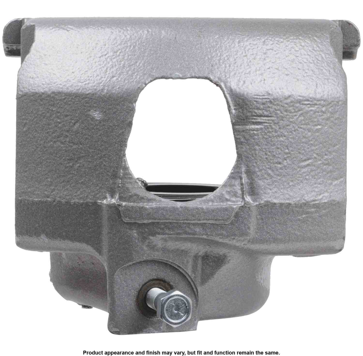 Cardone Ultra Remanufactured Premium Unloaded Caliper 18-P4255