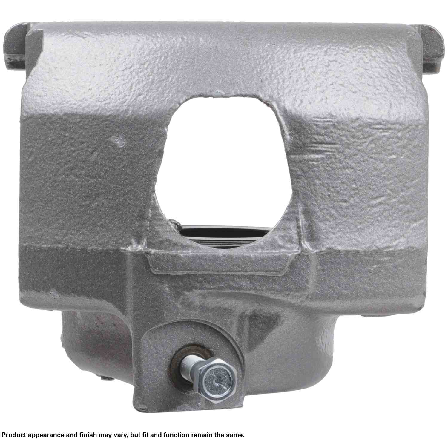 Cardone Ultra Remanufactured Premium Unloaded Caliper 18-P4255