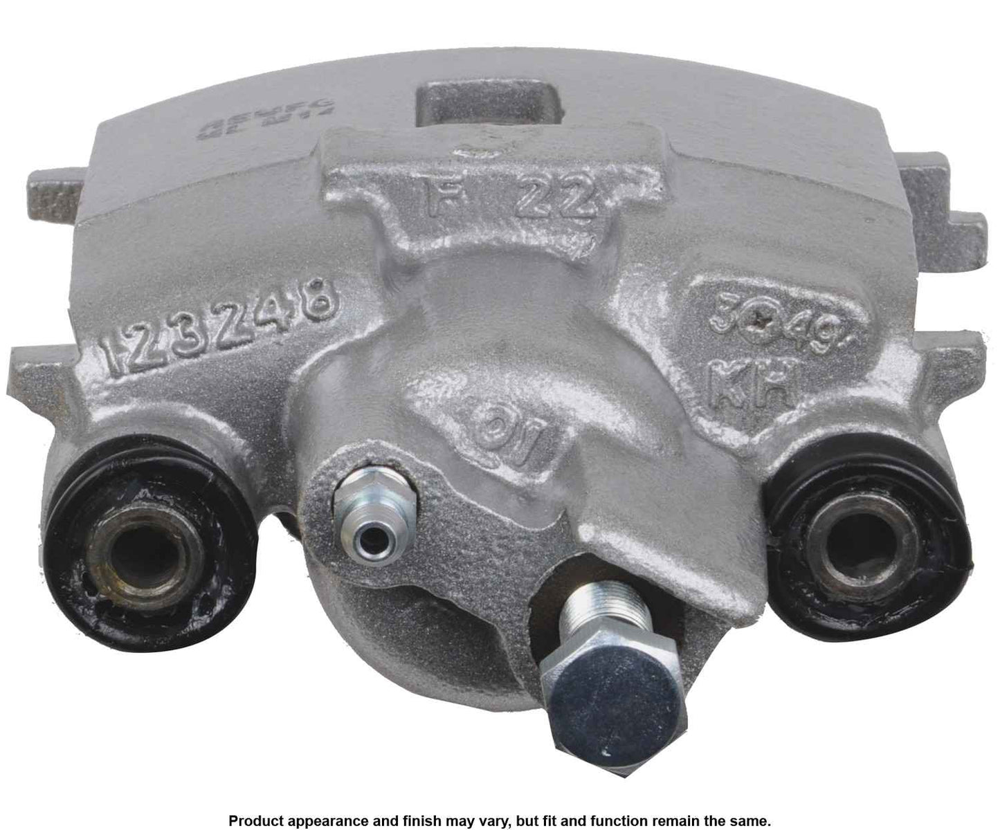 Cardone Ultra Disc Brake Caliper 18-P4372