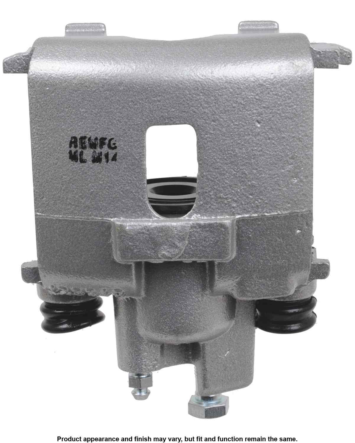 Cardone Ultra Disc Brake Caliper 18-P4372