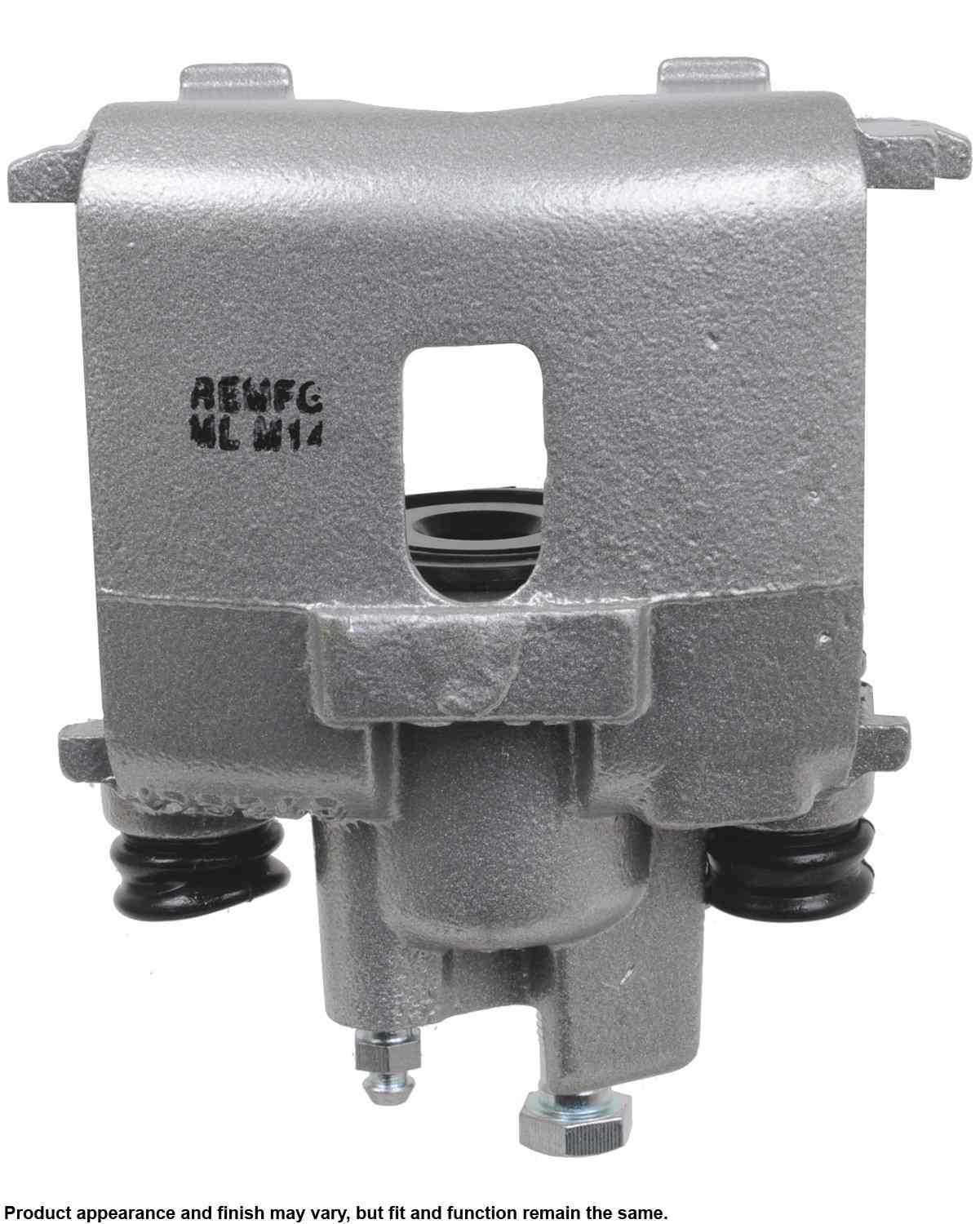 Cardone Ultra Disc Brake Caliper 18-P4372