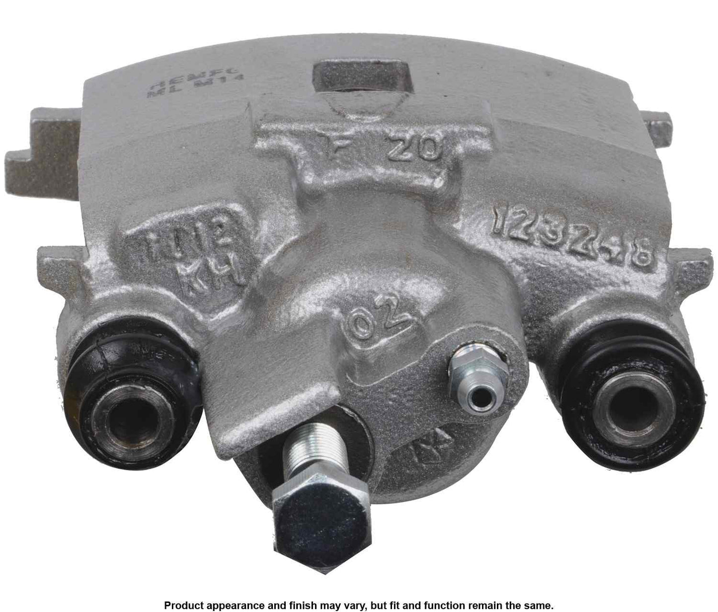 Cardone Ultra Disc Brake Caliper 18-P4373