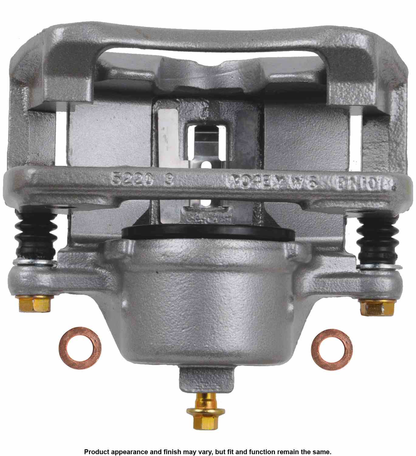 Cardone Ultra Disc Brake Caliper 18-P4382D