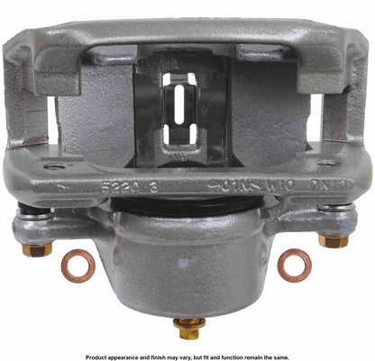 Cardone Ultra Disc Brake Caliper 18-P4383D