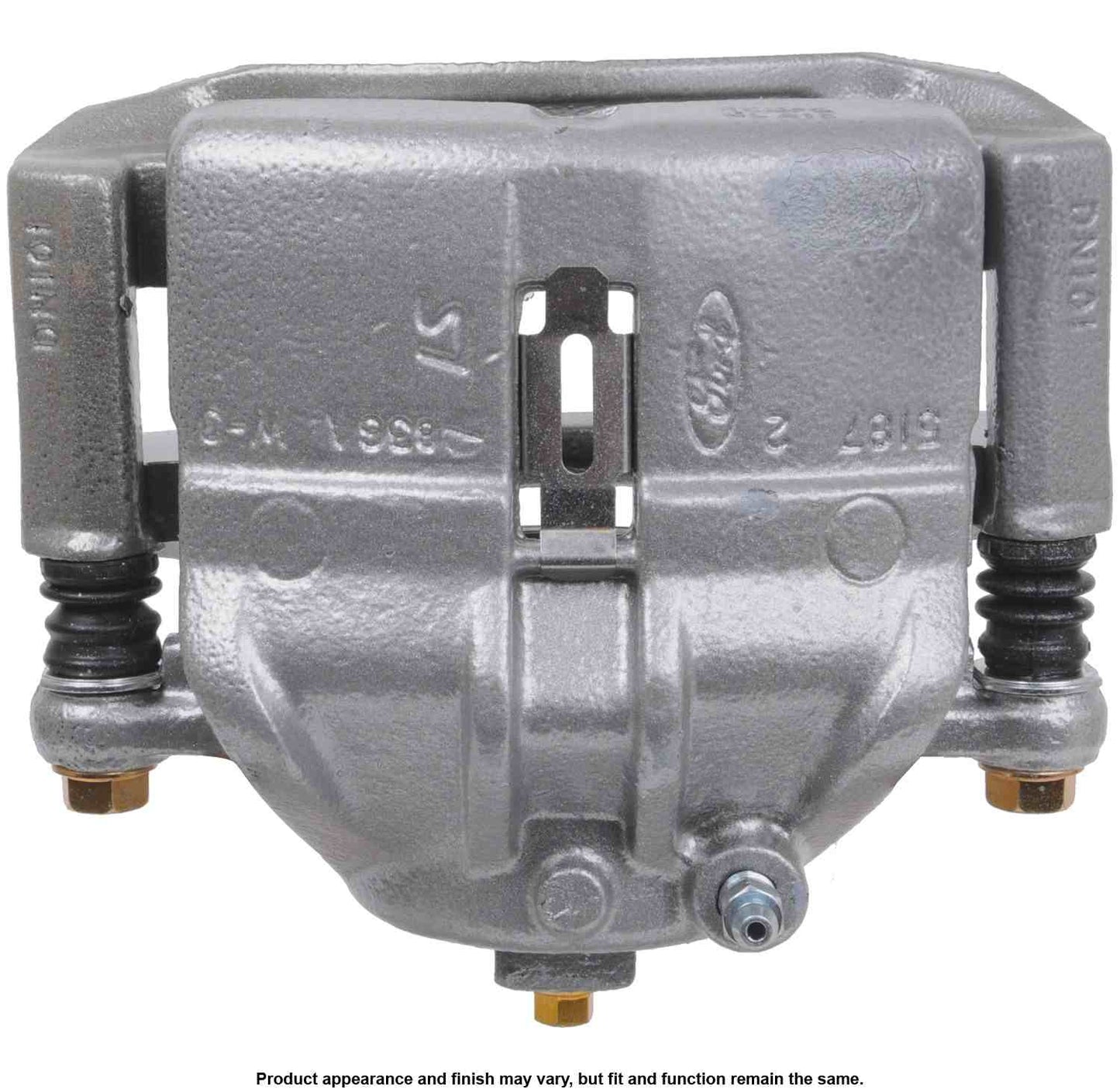 Cardone Ultra Disc Brake Caliper 18-P4383D