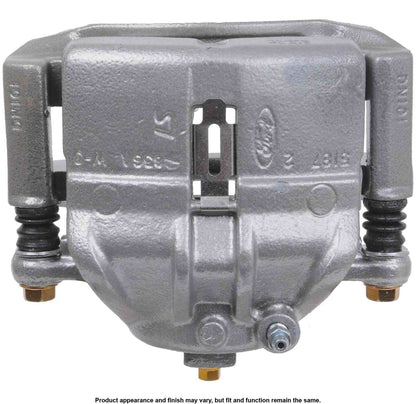 Cardone Ultra Disc Brake Caliper 18-P4383D