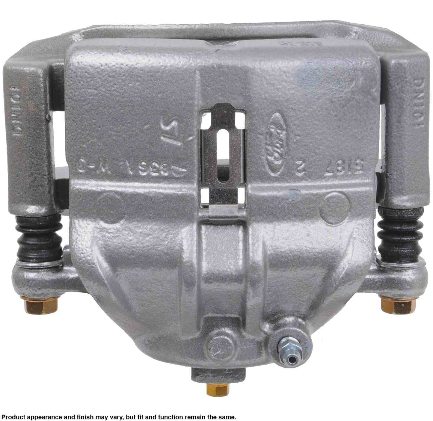 Cardone Ultra Disc Brake Caliper 18-P4383D