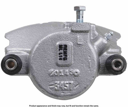 Cardone Ultra Disc Brake Caliper 18-P4391
