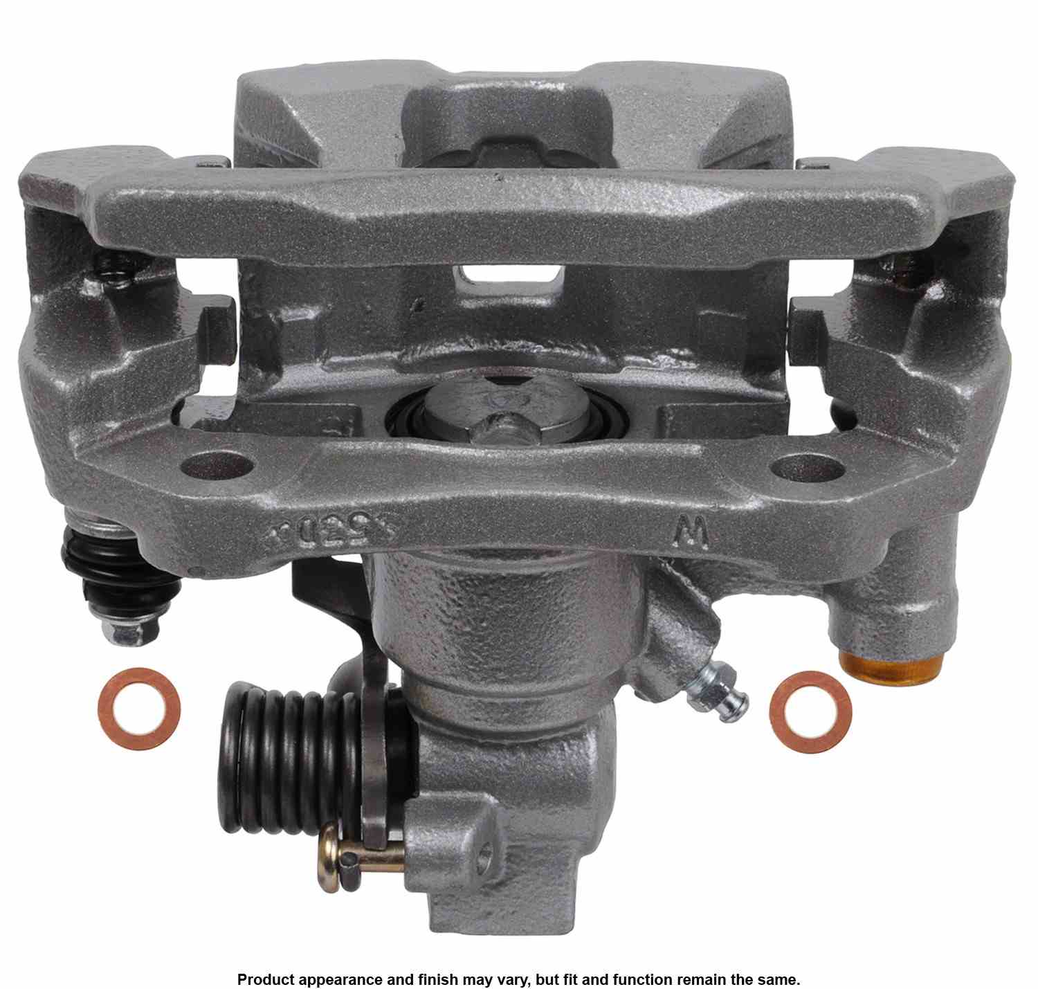Cardone Ultra Remanufactured Premium Unloaded Caliper 18-P4392