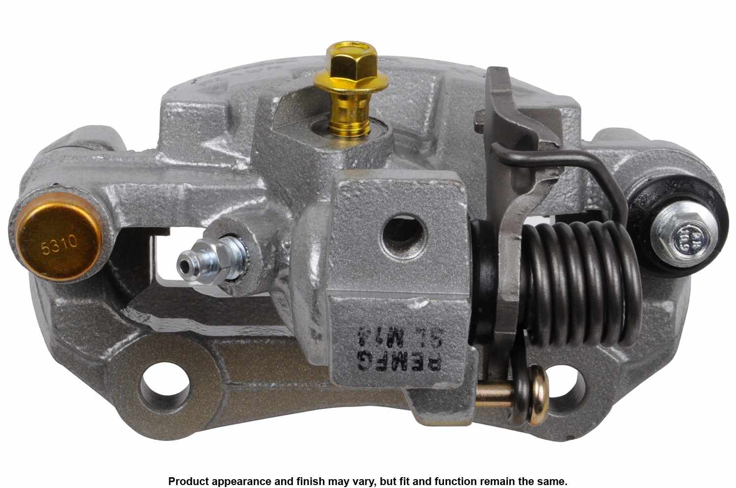 Cardone Ultra Remanufactured Premium Unloaded Caliper 18-P4392