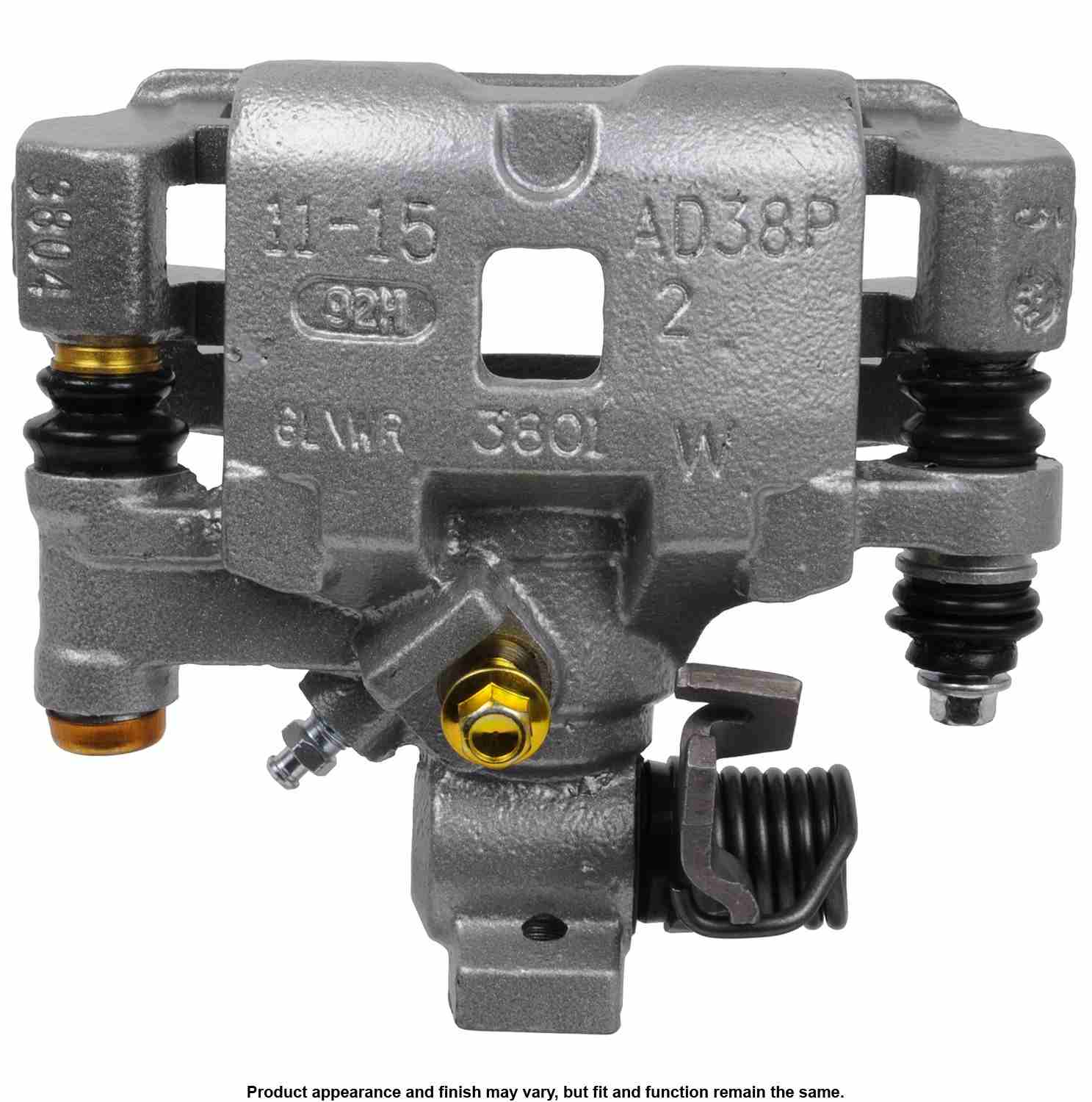 Cardone Ultra Remanufactured Premium Unloaded Caliper 18-P4392
