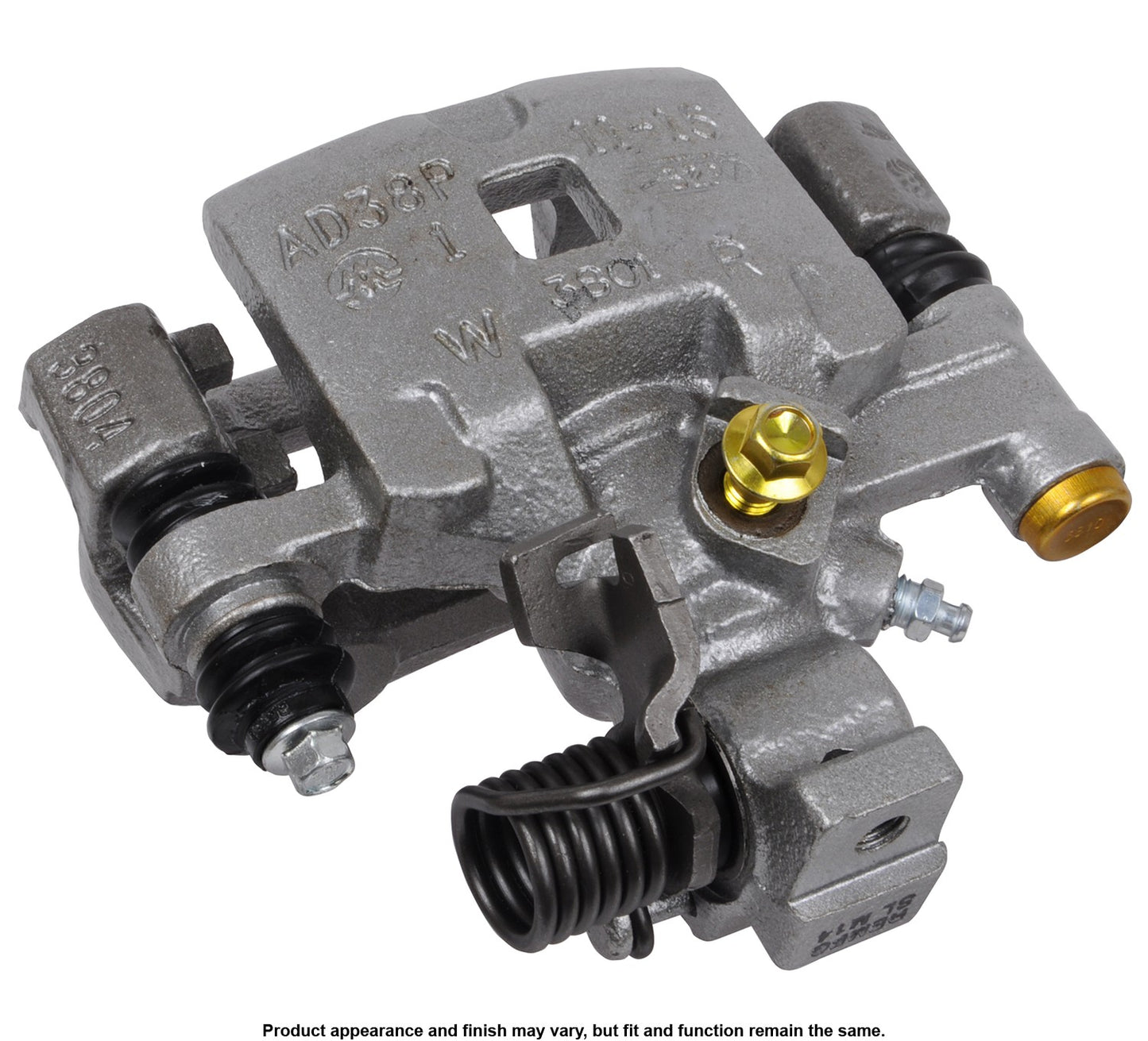 Cardone Ultra Disc Brake Caliper 18-P4393