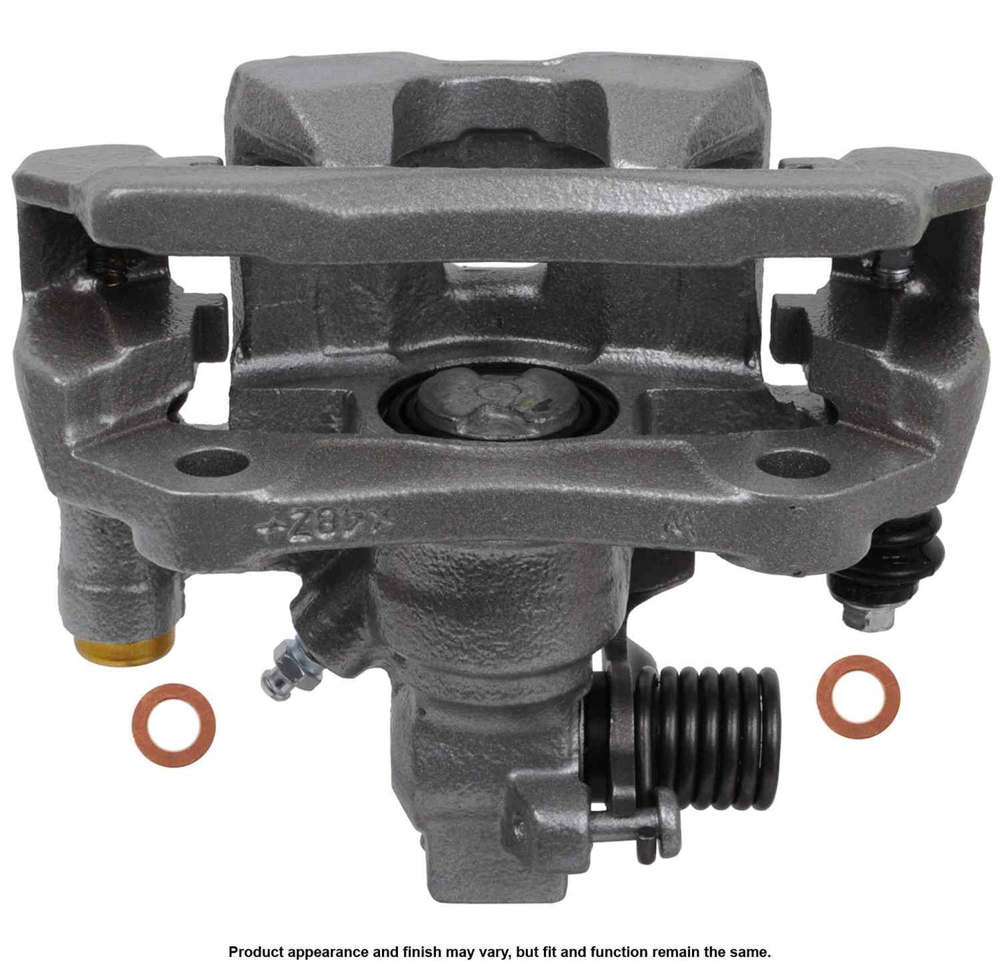 Cardone Ultra Disc Brake Caliper 18-P4393